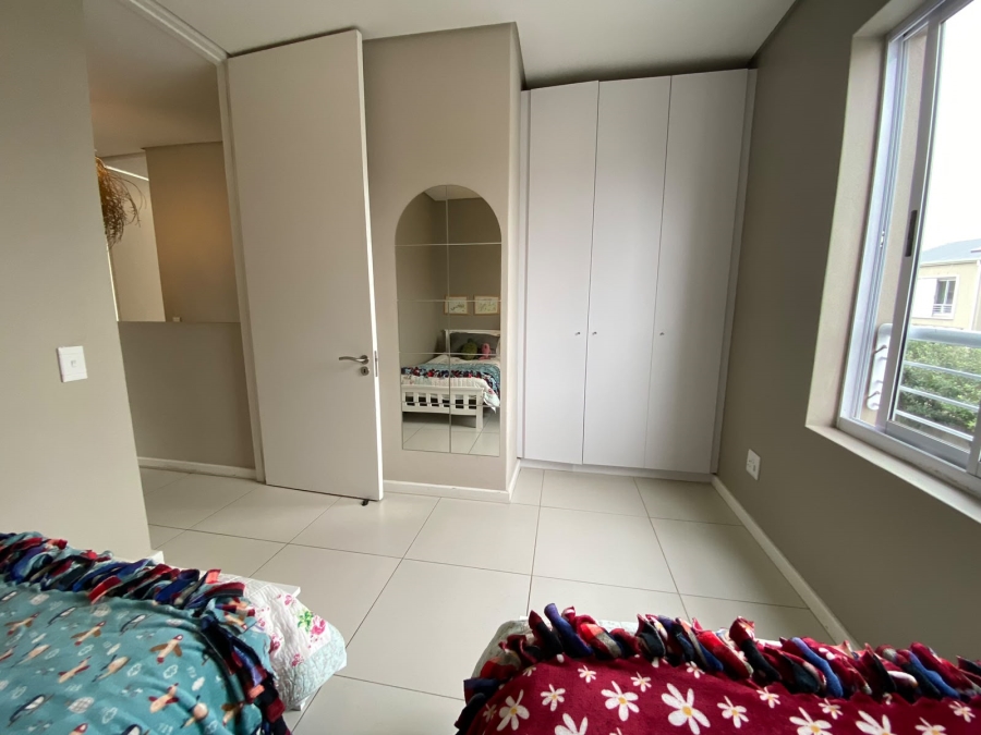 To Let 3 Bedroom Property for Rent in Somerset Lakes Western Cape